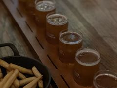 -Goose Island Brewhouse鹅岛精酿啤酒酿造工坊餐厅
