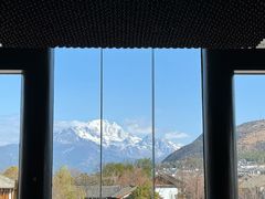 -时光吧·大堂吧·丽江和府洲际度假酒店