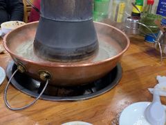 -元盛居(生态大街店)