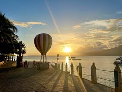 -海南分界洲岛旅游区