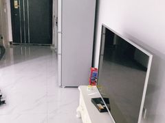 -万笙国际公寓(广州萝岗香雪地铁站店)