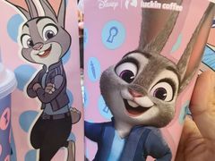 -瑞幸咖啡(深业泰然大厦店)