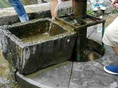 -竹泉村旅游度假区