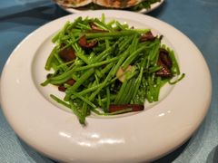 -大连湾旭日·家宴·海肠捞饭(马栏广场店)