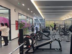 -奇迹健身(SM广场店)