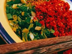 经典调料-马路边边串串香(双井直营店)