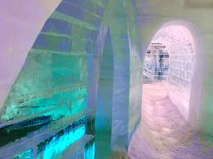 -长沙湘江冰雪世界