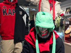 -天河城购物中心