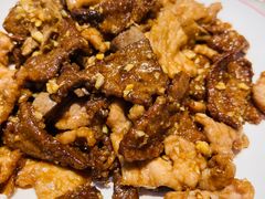 -逢春菜馆天津菜(胜利路店)