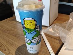 -奈雪的茶(漫广场店)