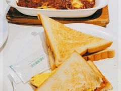 -翠华餐厅(宝安壹方城店)