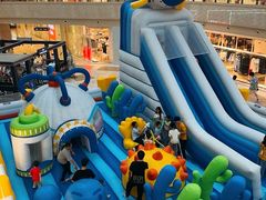 -光启城时尚购物中心