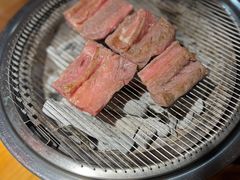 -隐炉和牛烧肉店(群力店)