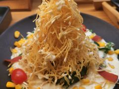 -雷门拉面·现熬骨汤(凯德来福士店)