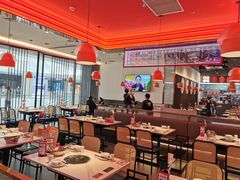 -八合里潮汕鲜牛肉火锅(福州万象城店)