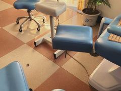 -世龙世家灰指甲鸡眼脚气甲沟炎跖疣护理(通州店)