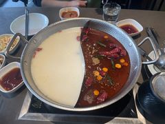 -捞王锅物料理(上海世茂广场店)