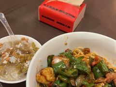 -王繁星面馆(西安熙地港店)
