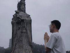 -南沙天后宫景区