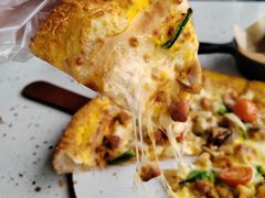 -必胜客(海滨店)