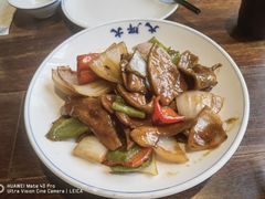 -大牌大·传统杭帮菜(湖滨店)