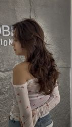 -V7 HAIR SALON烫发染发接发