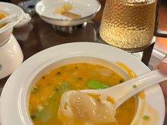 -海派悦庭·海胆烧麦·新融合菜(凯德广场店)