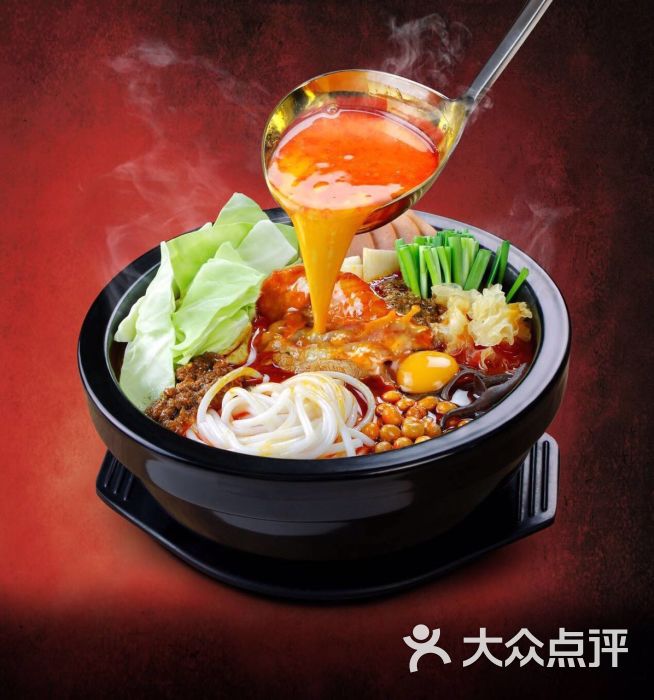 大鼓米线(松江体育中心店)图片 - 第89张