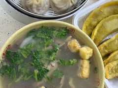 -笑云开汤包店(网巾市店)