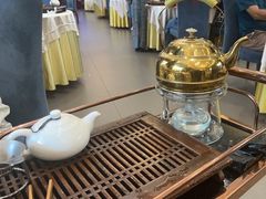 -聚福宝合苑食府(南头镇店)