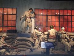 -上海四行仓库抗战纪念馆