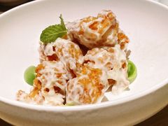 奇妙虾球-小大董·烤鸭(凤凰汇店)