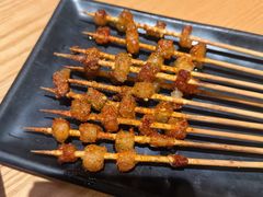 -隅乐胡椒虾·台湾菜·团建(皇岗店)