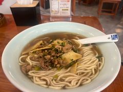 -奎元馆.百年奎元.非遗传承(西湖边的解放路店)