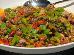 -江南雅厨(李公堤店)