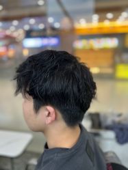 -川和潮人