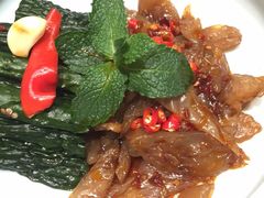 -小厨娘淮扬菜(六合欢乐港店)