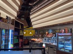-汉阳廷自助烤肉·火锅(万丰海岸城店)