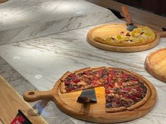 -比格比萨自助(德思勤四季汇店)