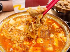 -小木屋拌饭(西安华阳城店)