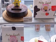 -GODIVA(国际金融中心店)