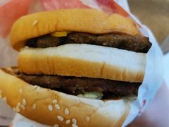-汉堡王(天津鲁能店)