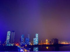 -于家堡洲际酒店·堡子里酒廊