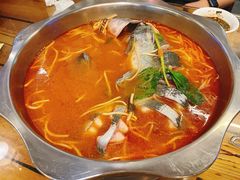 -芦苇荡·酸汤鱼(回龙观店)