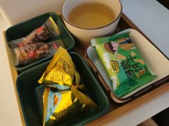 -三一行馆·日式禅意SPA足道·高空观景(解放碑店)