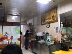 -福州人铭小吃