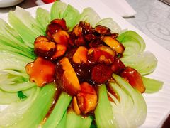 -湖庭壹品鸭王·传统北京烤鸭·别墅私房菜·庭院宵夜(江宁店)