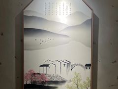 -闲隅江景艺术酒店(解放碑洪崖洞总店)