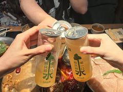 -大龙燚·旷野鲜火锅(广州首店)