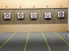 -道顺射箭·团建·骑射(张杨路店)